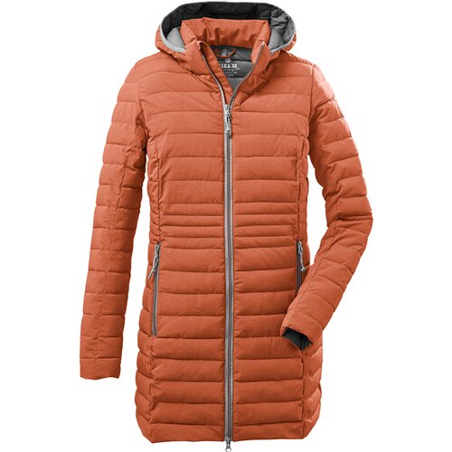DAMEN JACKE BACARYA