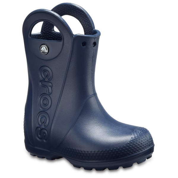 Crocs - Kids Rainboot - Gummistiefel