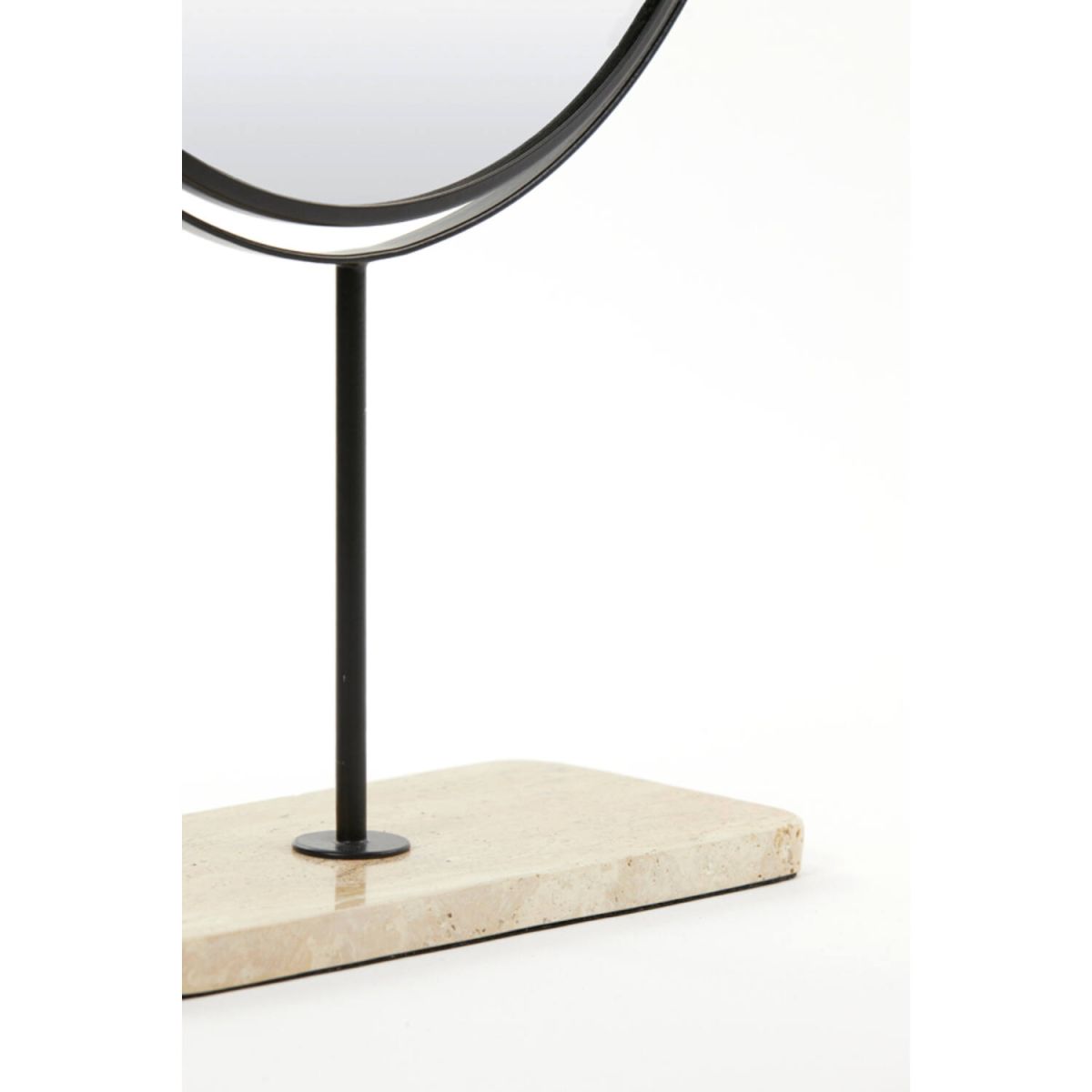Trendhopper Kosmetikspiegel Riesco 49 cm
