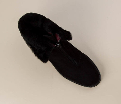 Stiefelette-18310090034 Mannori