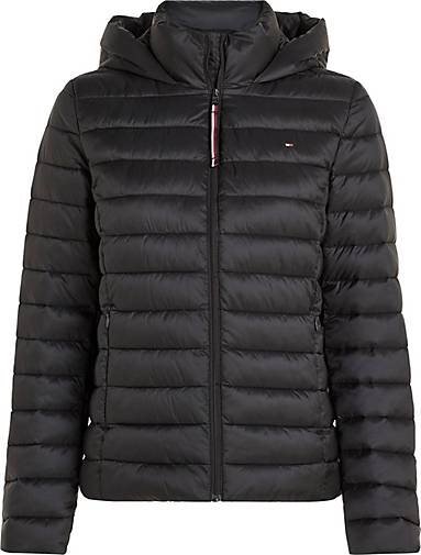 TOMMY HILFIGER Damen Steppjacke