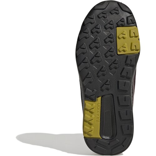 KINDER TREKKINGSTIEFEL TERREX TRAILMAKER HIGH COLD.RDY