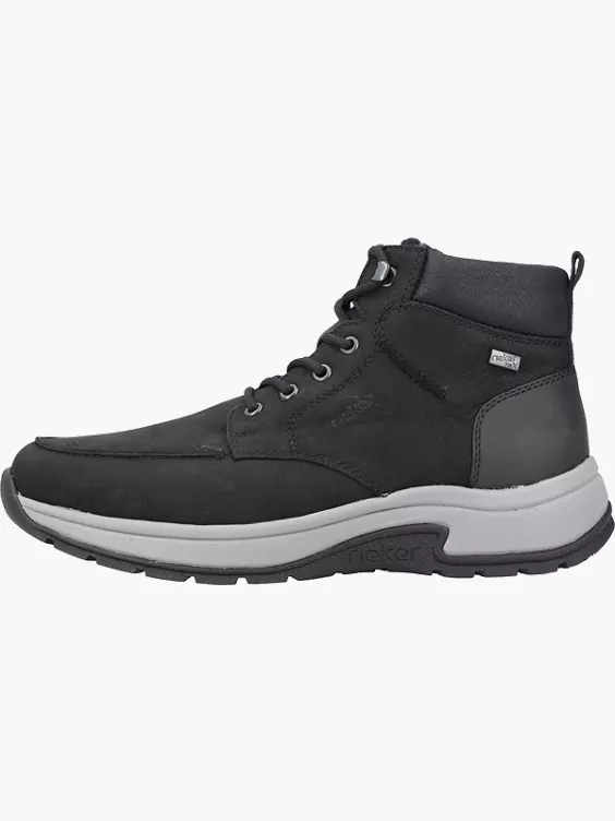 Rieker Herren Schnürstiefel