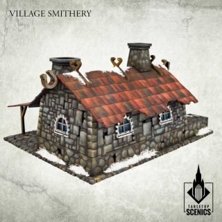 Village Smithery