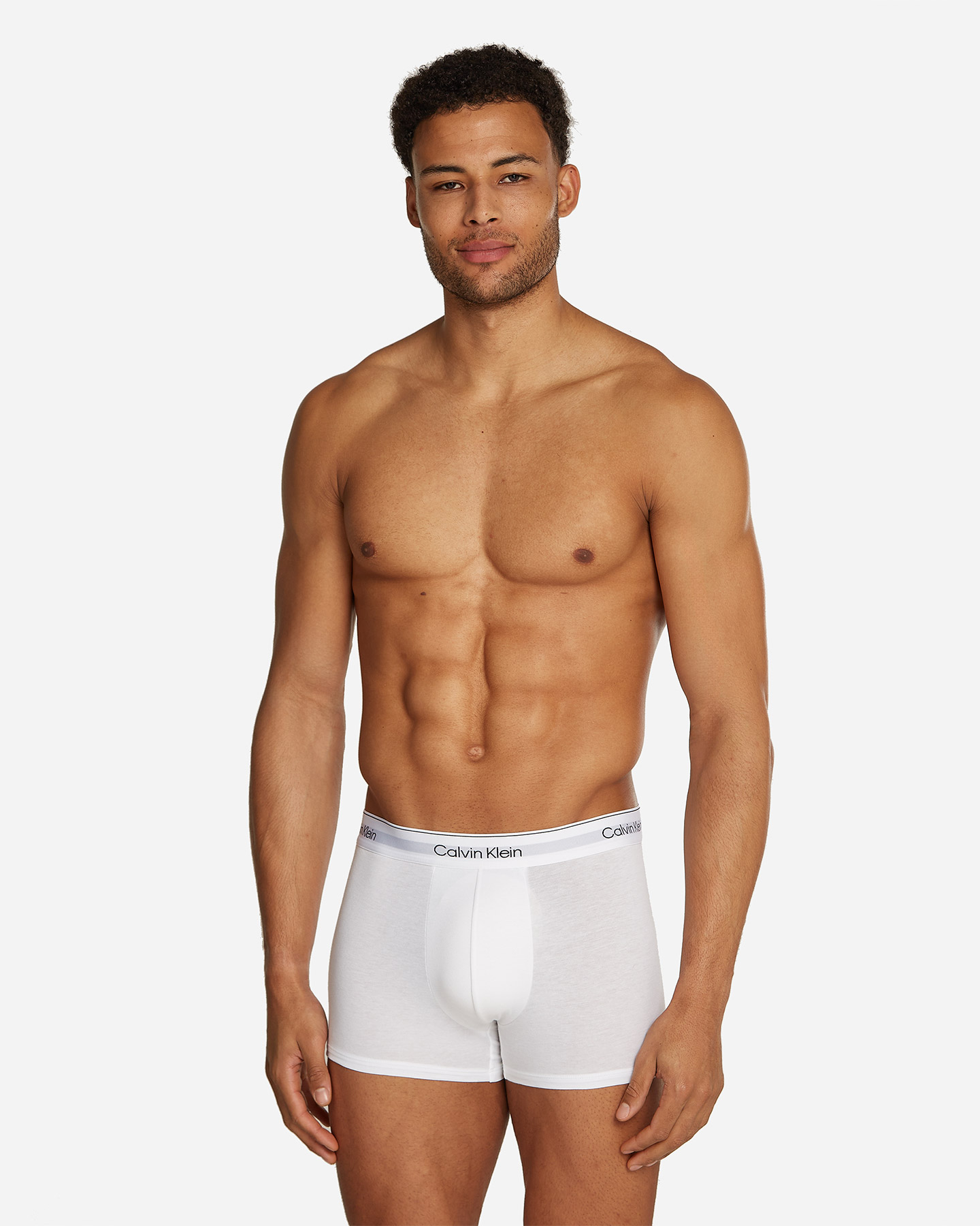 Pánske boxerky Intimo Calvin Klein, 3 ks, veľkosť M, 000NB3963A-100