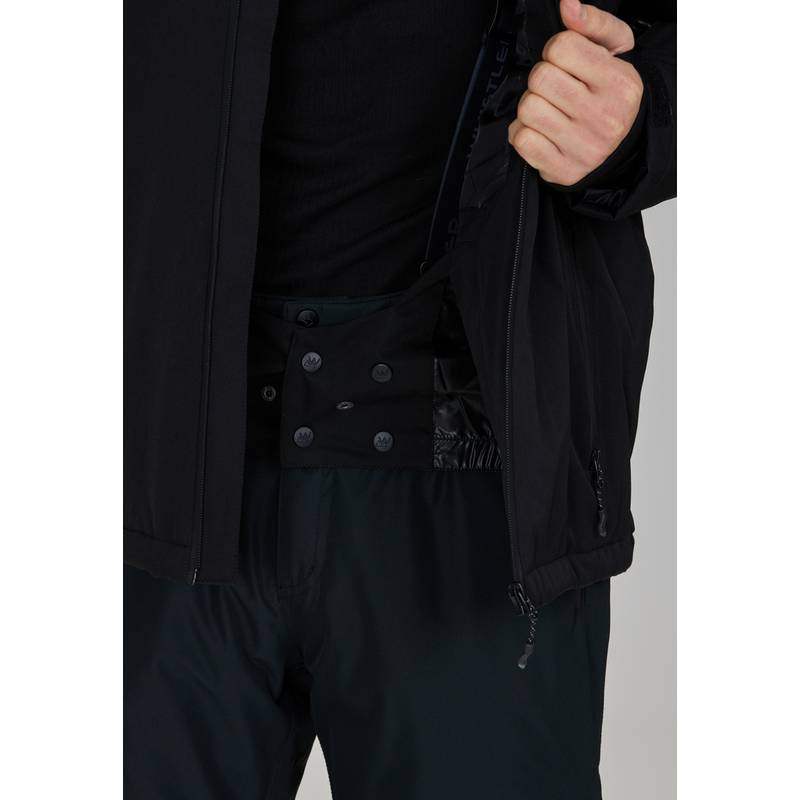Whistler JESPER Skijacke Herren