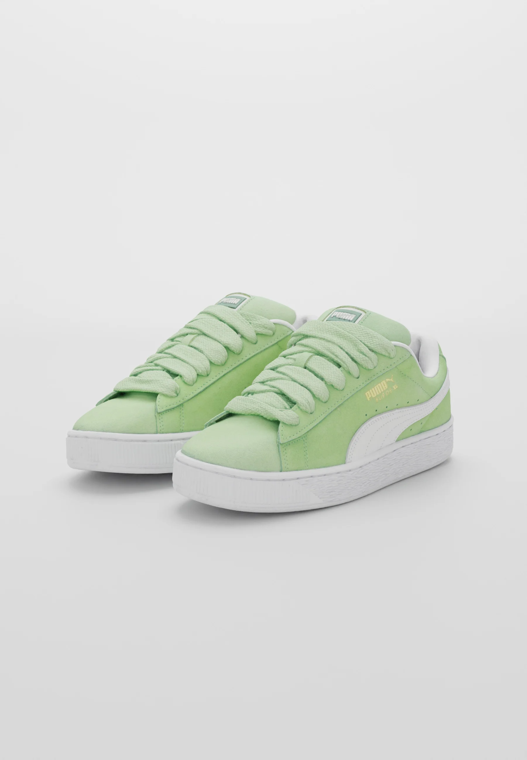 Puma SUEDE XL UNISEX - Zapatillas de skate