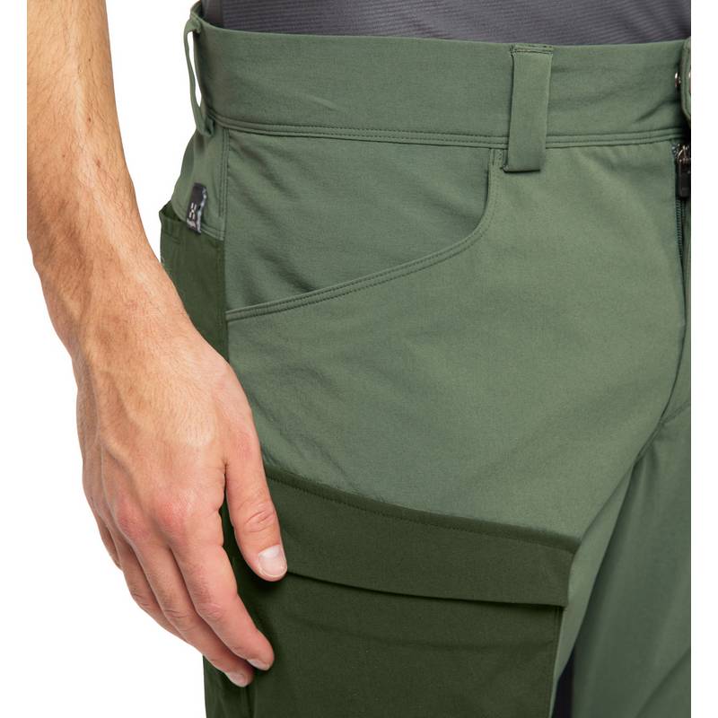 Haglfs Mid Fjord Pant Trekkinghose Herren