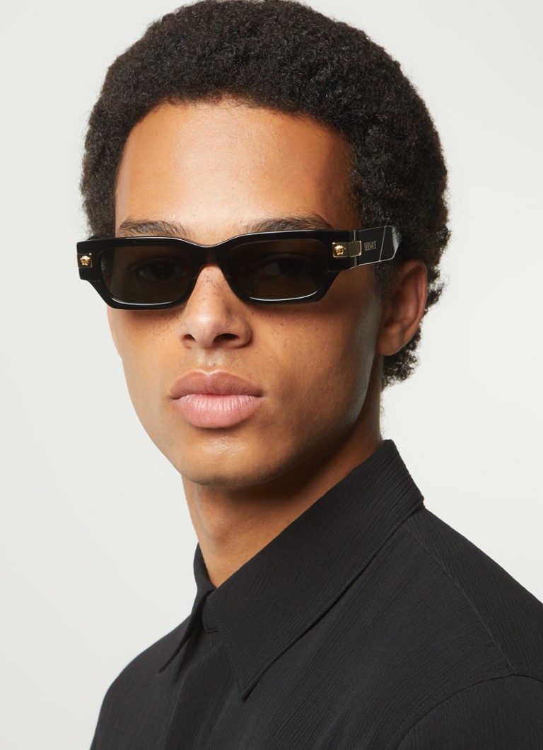 Ochelari de soare Versace Retro VE4465