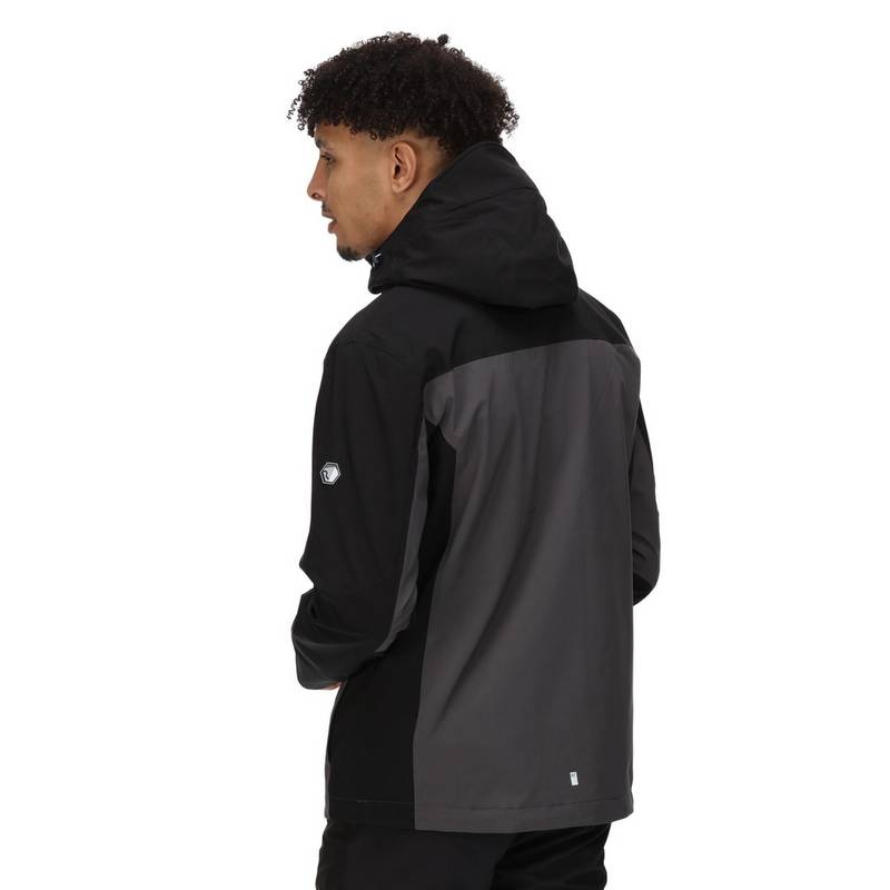 Regatta Birchdale Outdoorjacke Herren