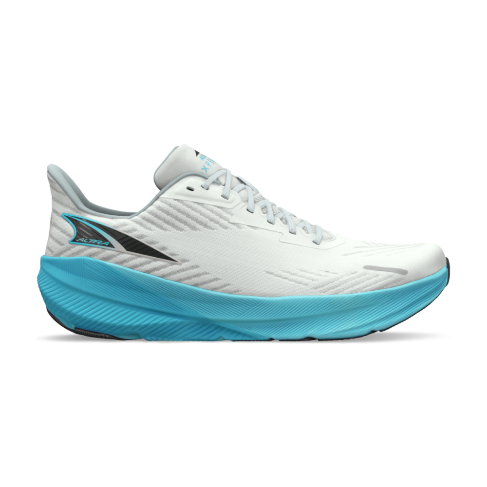 Altra FWD Experience AltraFWD AL0A82C8242 / grau