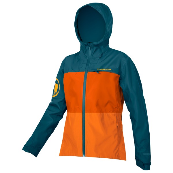 Endura - Women's Singletrack Jacke II - Fahrradjacke