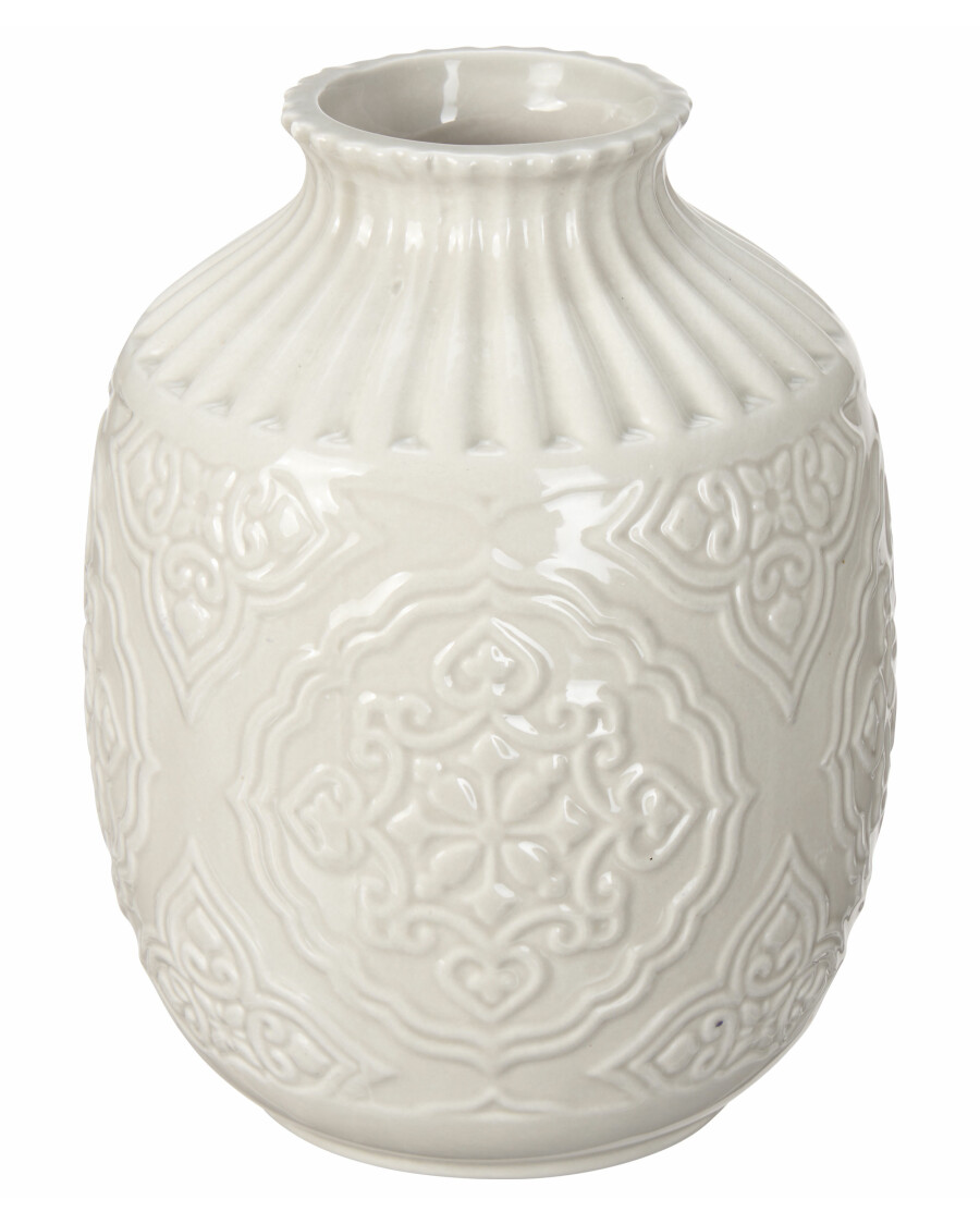 Keramikvase