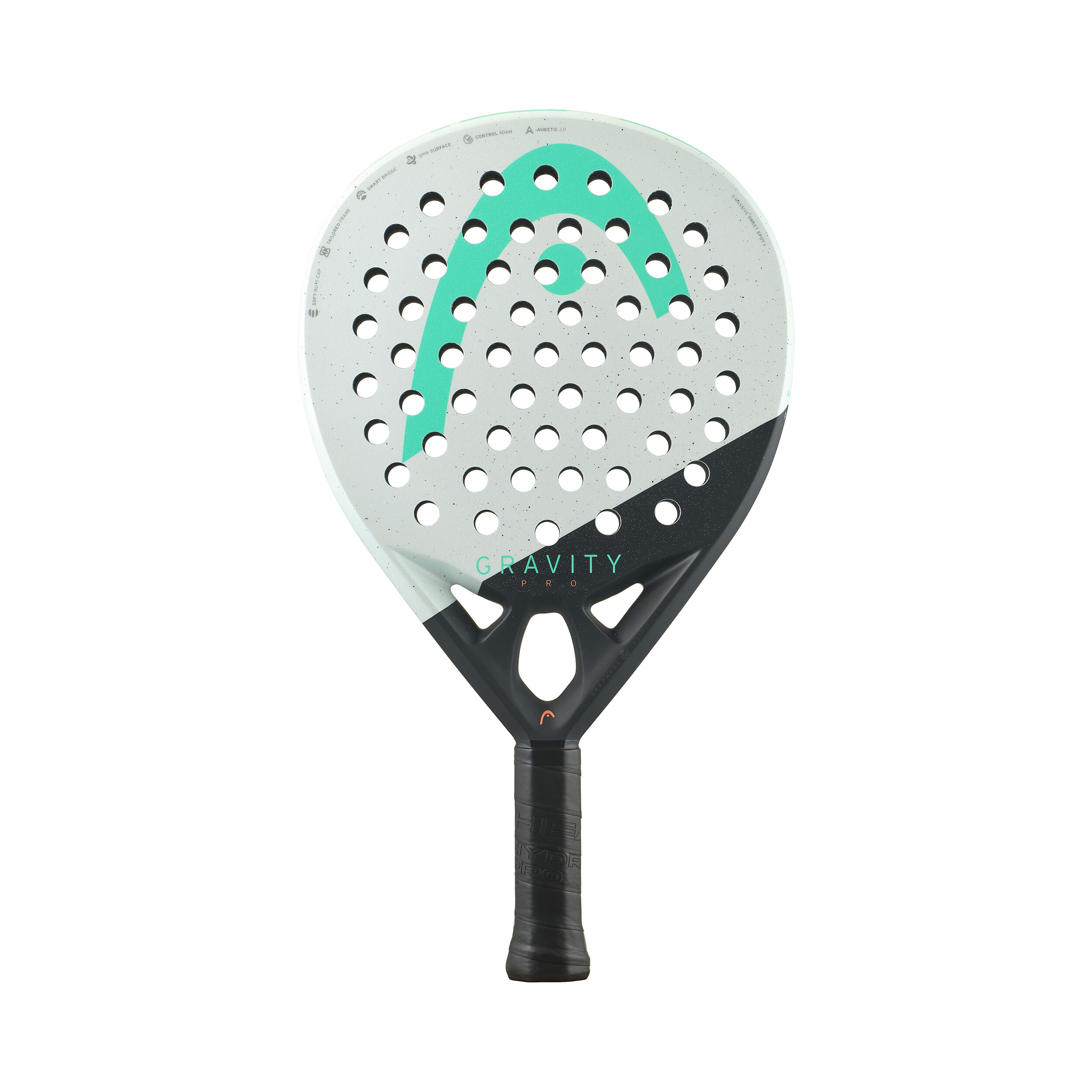 Gravity Pro 2024 Testschläger