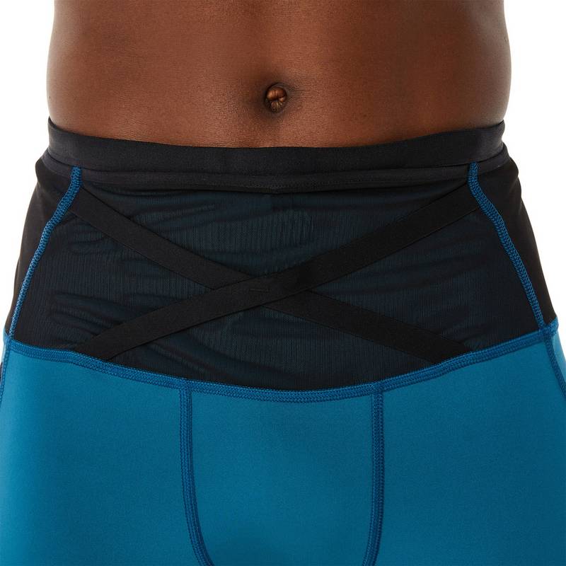 ASICS FUJITRAIL Funktionsshorts Herren