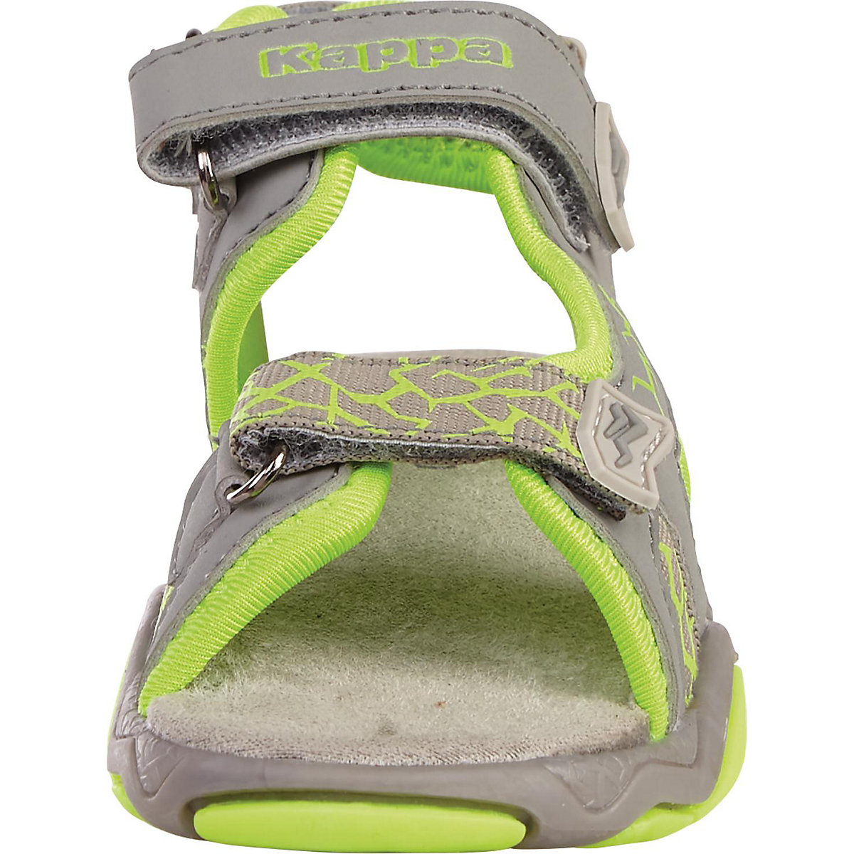 Sandalen LARRIE K für Jungen
