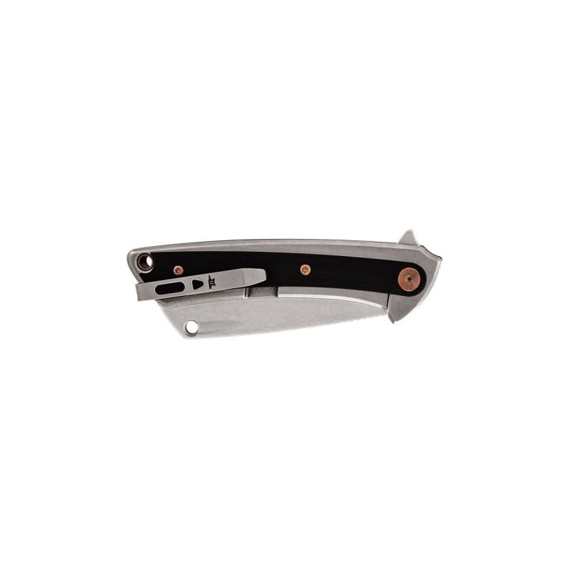 Buck Hiline 263GYS