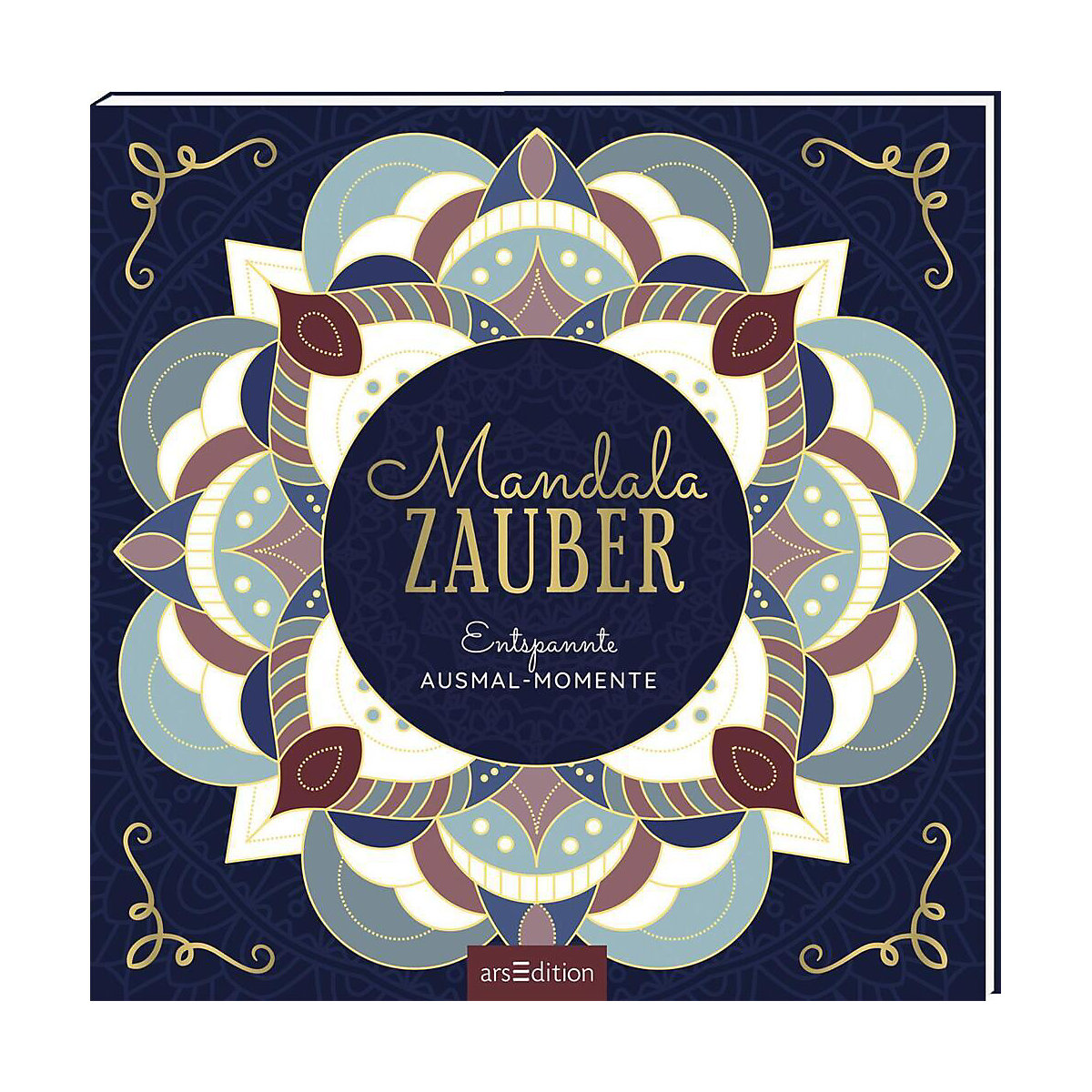 Mandala-Zauber