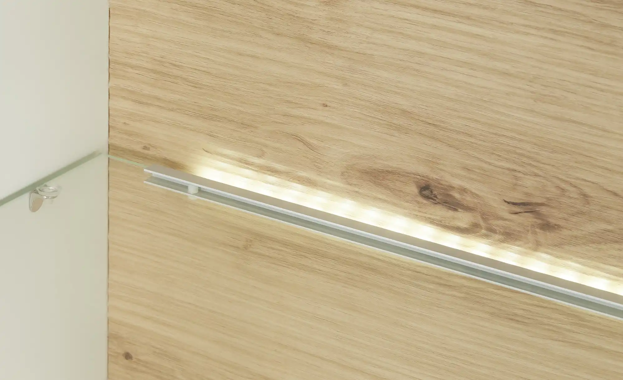 Primo LED-Beleuchtung Dan