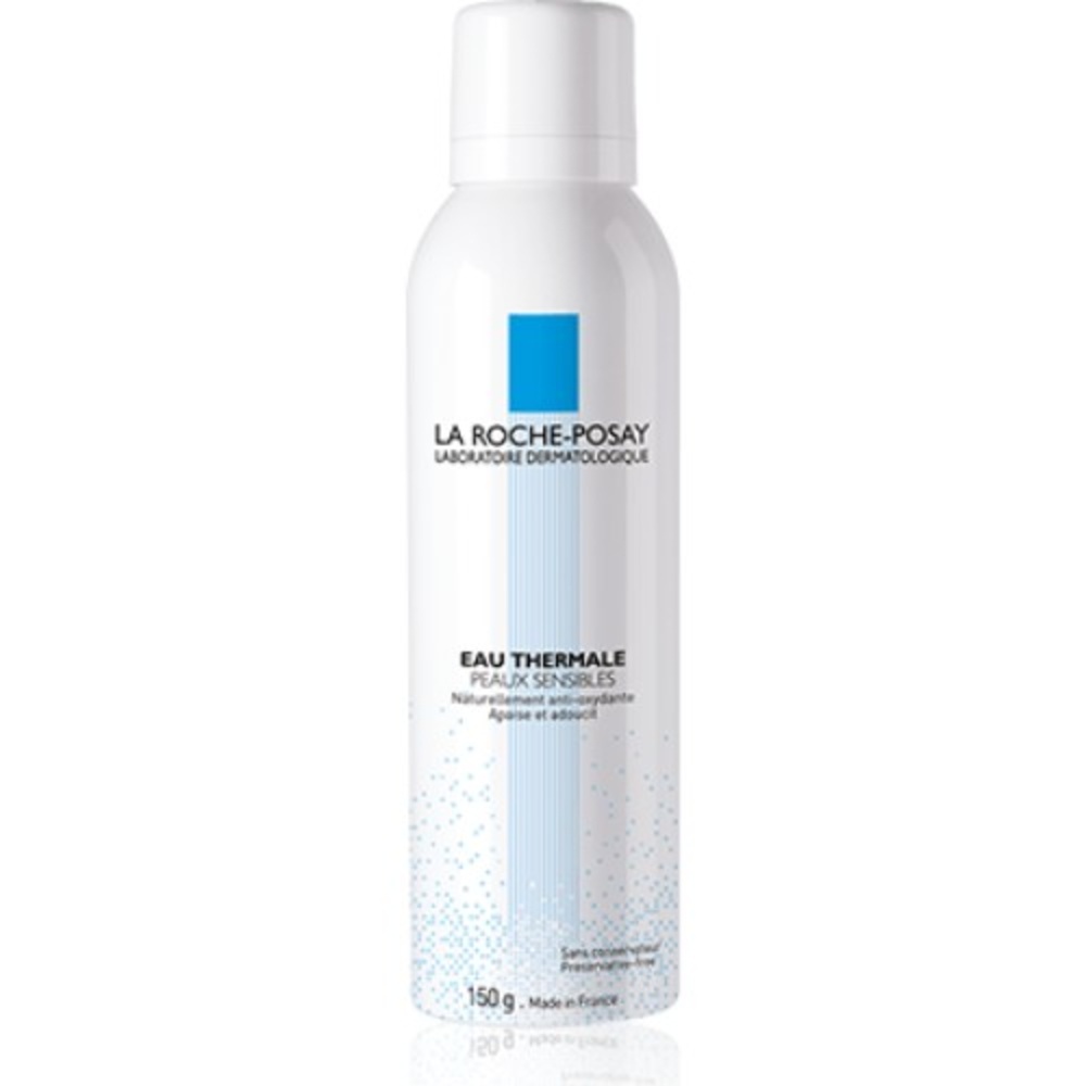 La Roche-Posay Eau Thermale de La Roche-Posay Nettoyant & Démaquillant