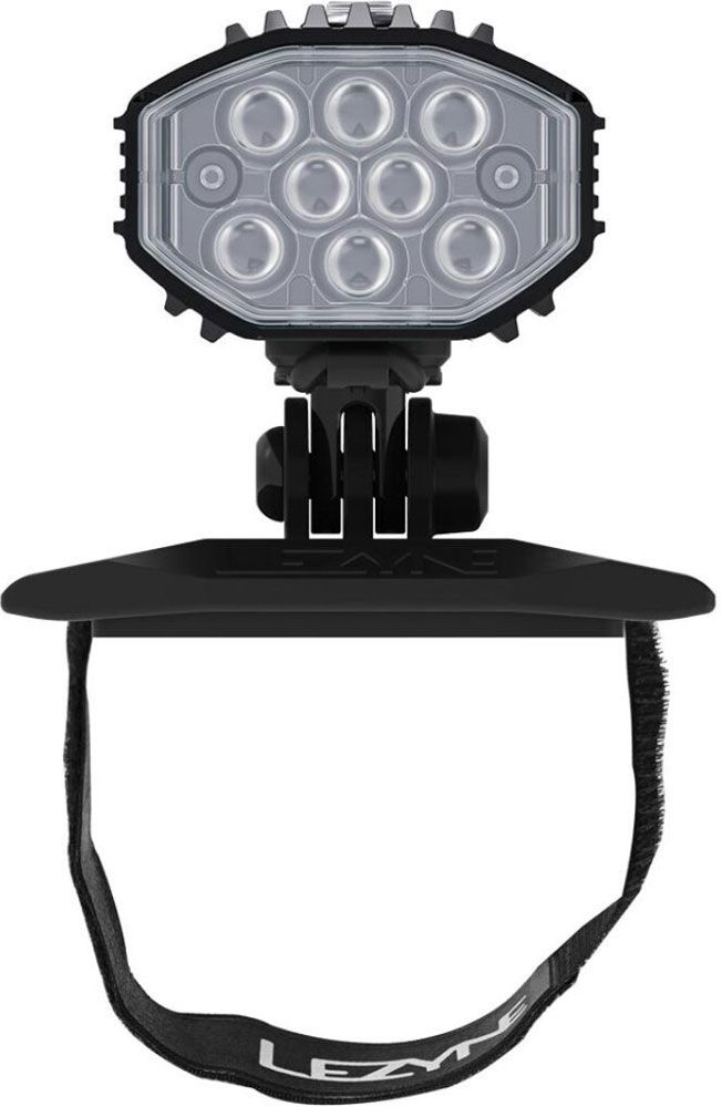 Lezyne Micro Drive Pro 1000+ Helmlampe kaufen | Bike-Discount