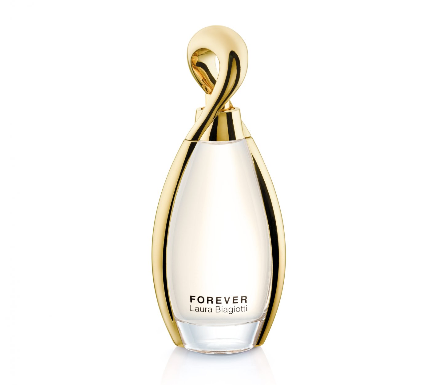 Forever Gold For Her-Eau de Parfum