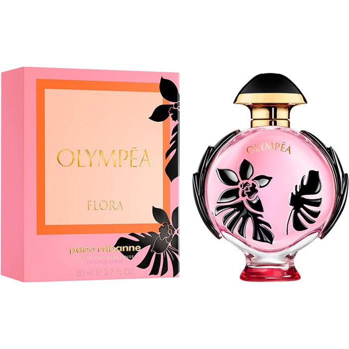 Eau de Parfum Intense