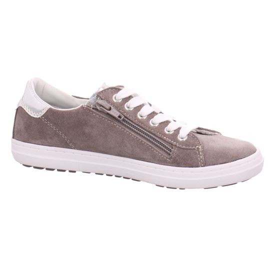 VADO Jungen Sneaker grau