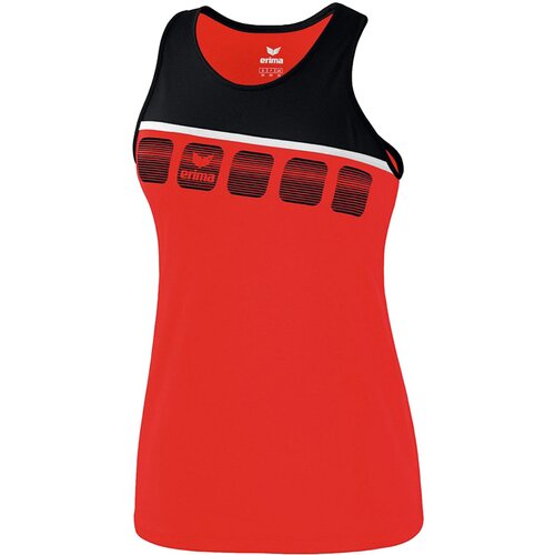 FUSSBALL - TEAMSPORT TEXTIL - TANKTOPS 5-C TANKTOP KIDS