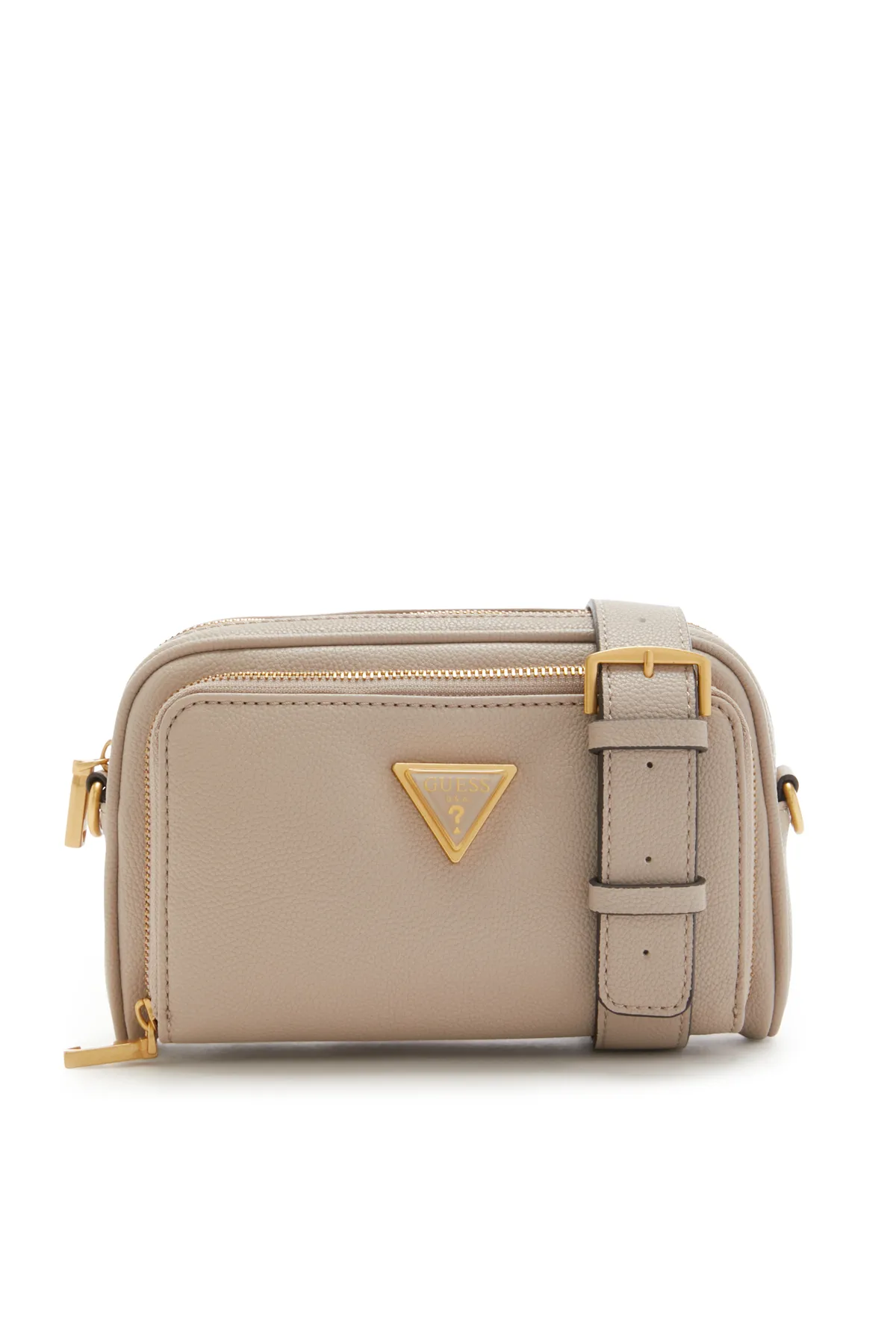 Guess  Cosette Damen Umhängetasche Taupe Hwva92-22140-tau