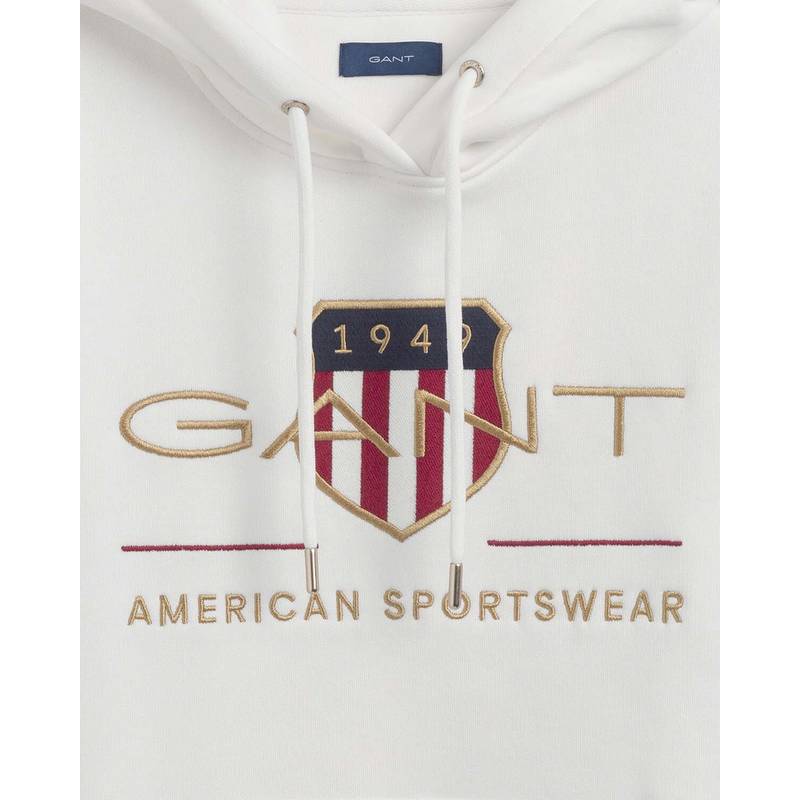 GANT Sweatshirt Sweatshirt Damen