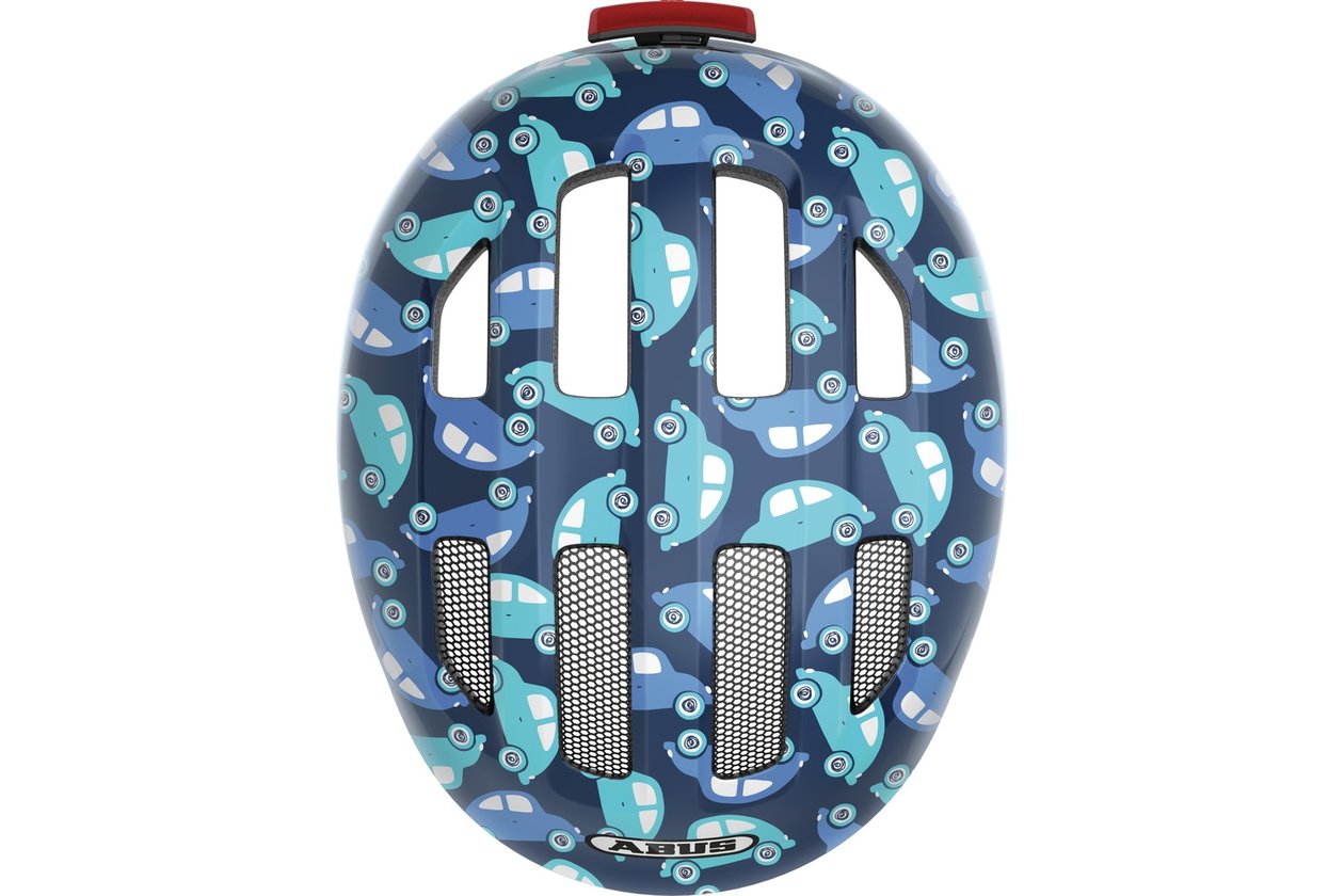 Abus Smiley 3.0 LED