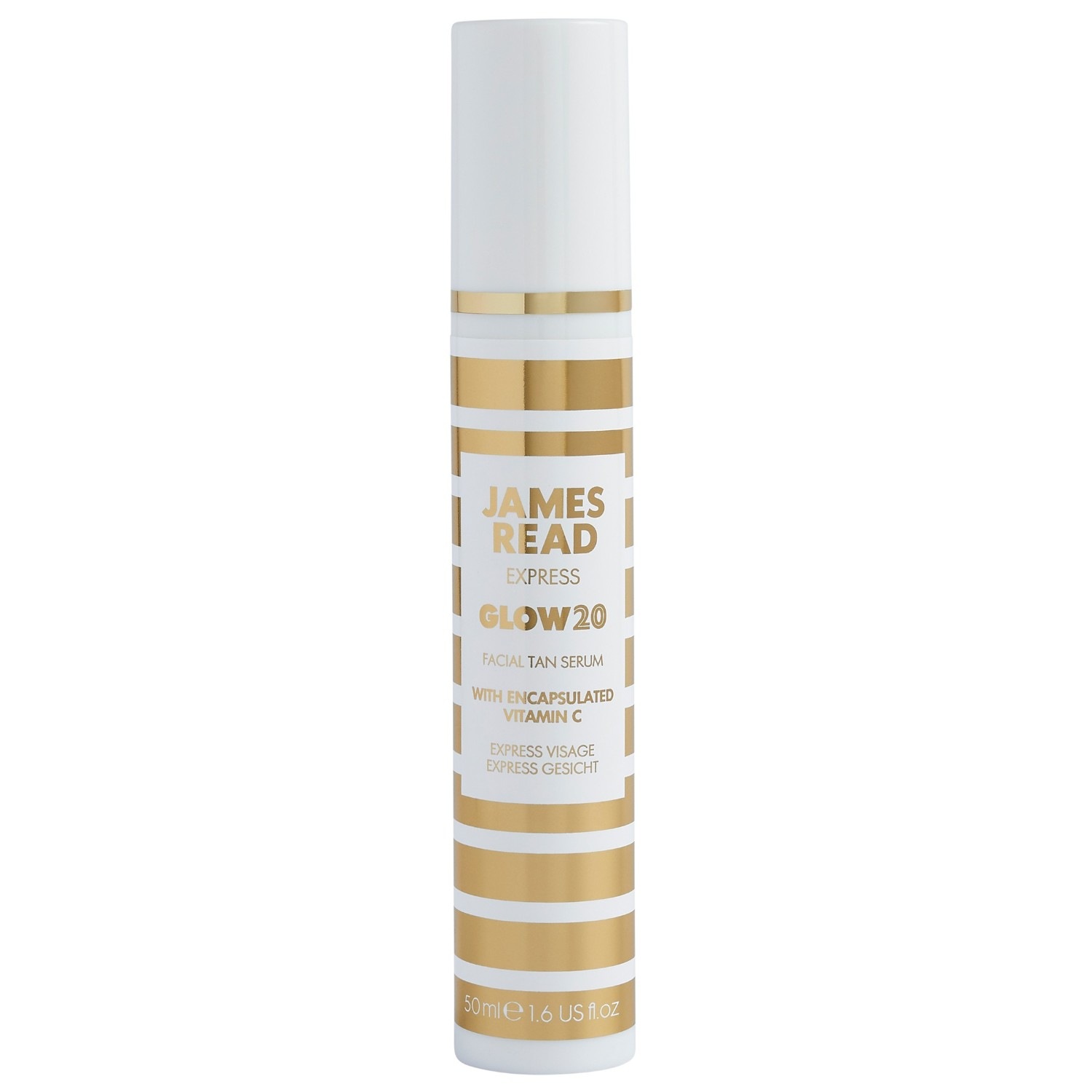 Express Glow 20 Face Serum
