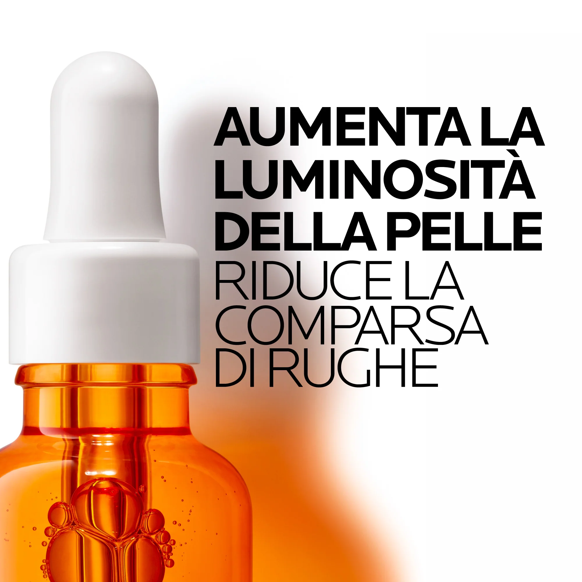 Pure Vitamin C Pure Vitamin C12 Siero Antirughe e Illuminante - Siero viso antirughe, Siero viso effetto globale