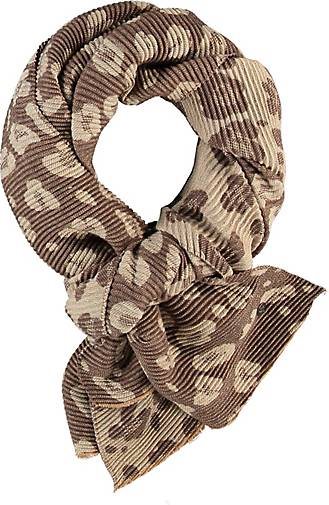 FRAAS Schal mit Leoparden-Design