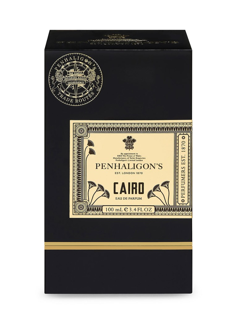 Penhaligon's  Cairo Eau de Parfum