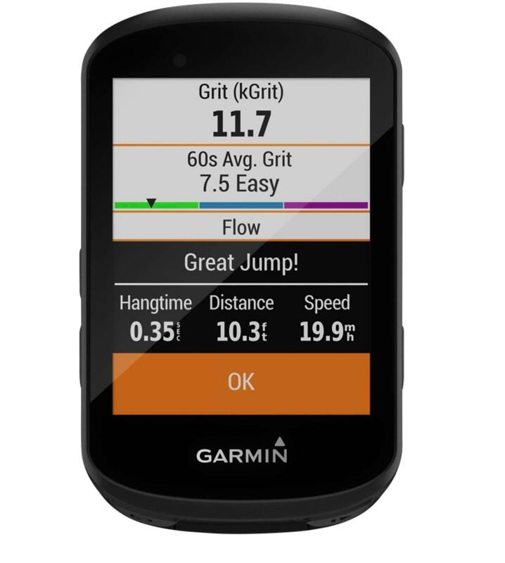 Garmin Fahrradcomputer 010-02060-01