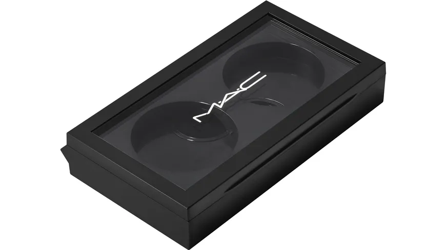 MAC Pro Palette Eye Shadow x2