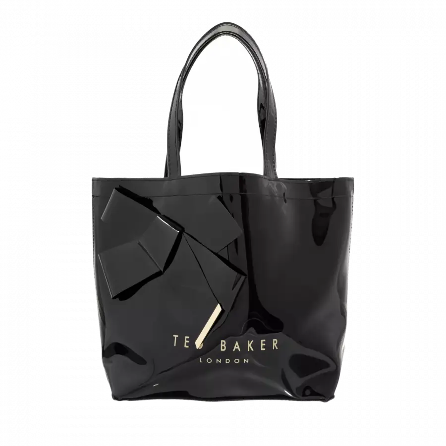 Ted Baker - Ted Baker Shoulder Bags Synthetisches Material Black - schwarz