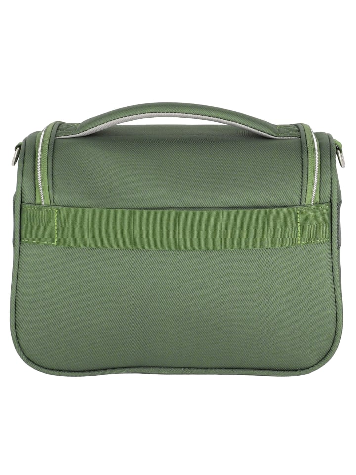 travelite Miigo Beautycase 34 cm in matcha günstig kaufen onesize