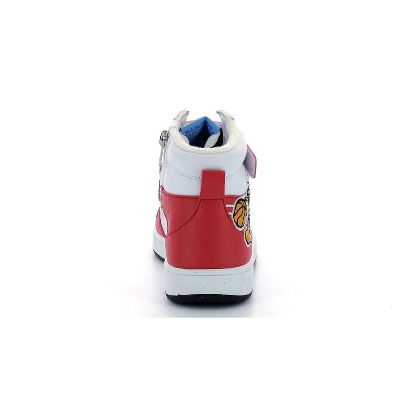 Sneakers basses polyurethane Magic Ps Licenz