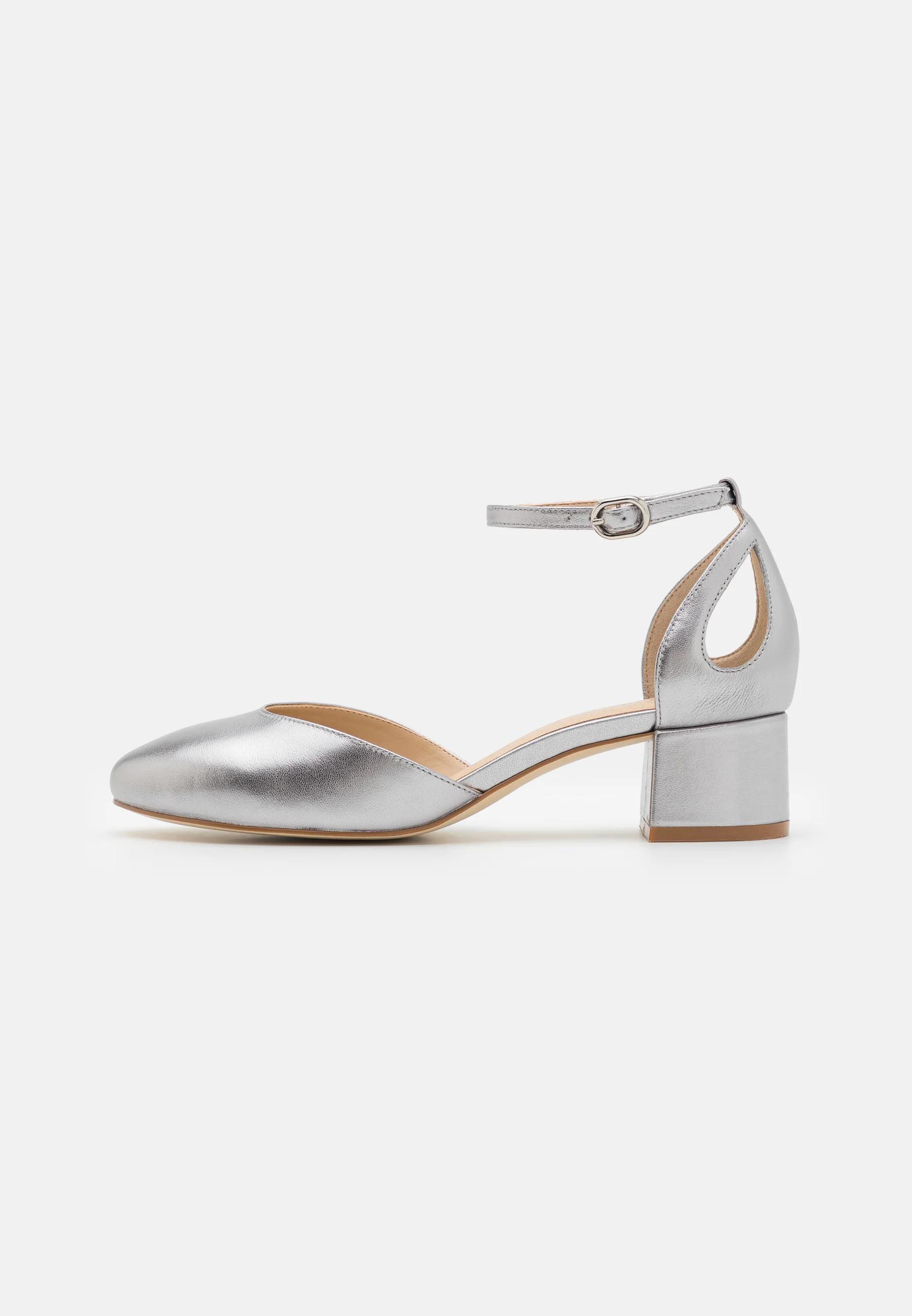 Anna Field Wide Fit CUERO - Zapatos de salón