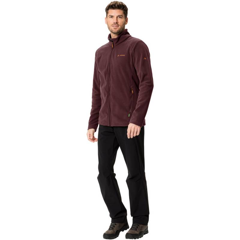 VAUDE Rosemoor II Fleecejacke Herren