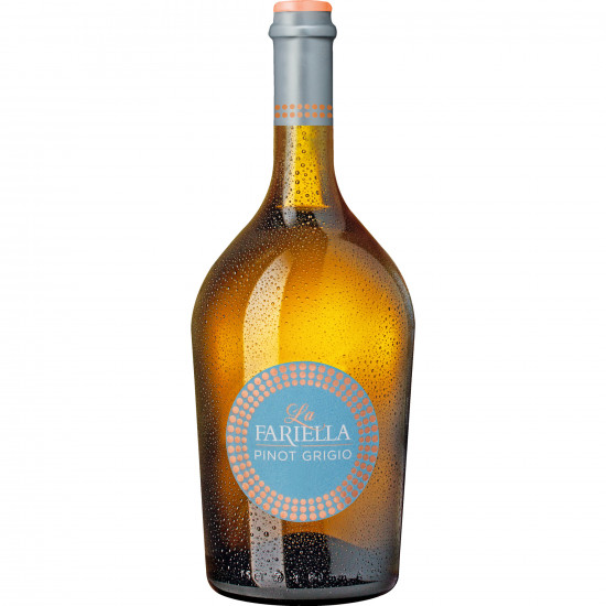 La Fariella Pinot Grigio