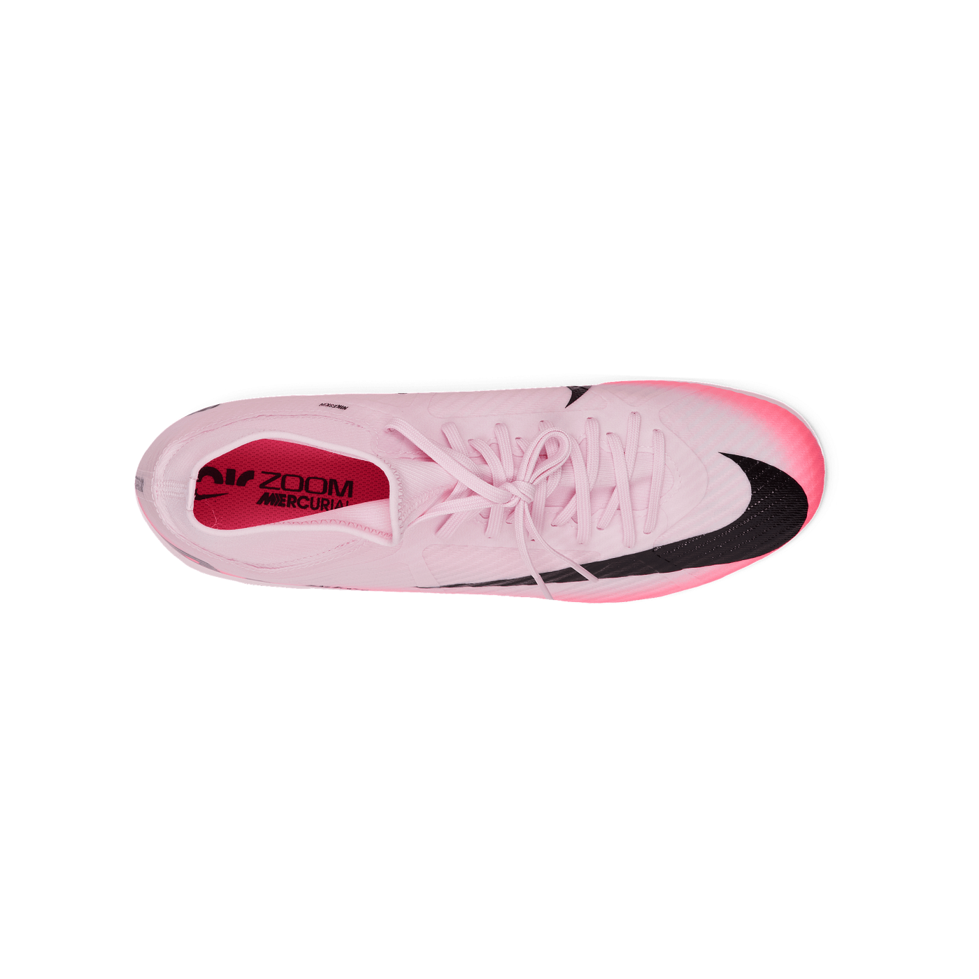 Nike Mercurial Superfly XIIII Academy MG Rot F601