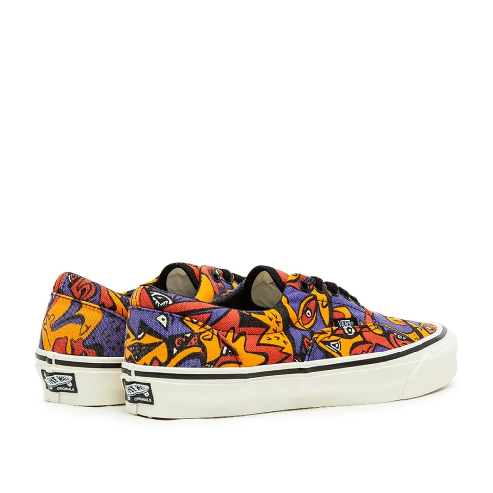 Vans OG Era LX Night Eyes VN0A3CXN4M41 / bunt