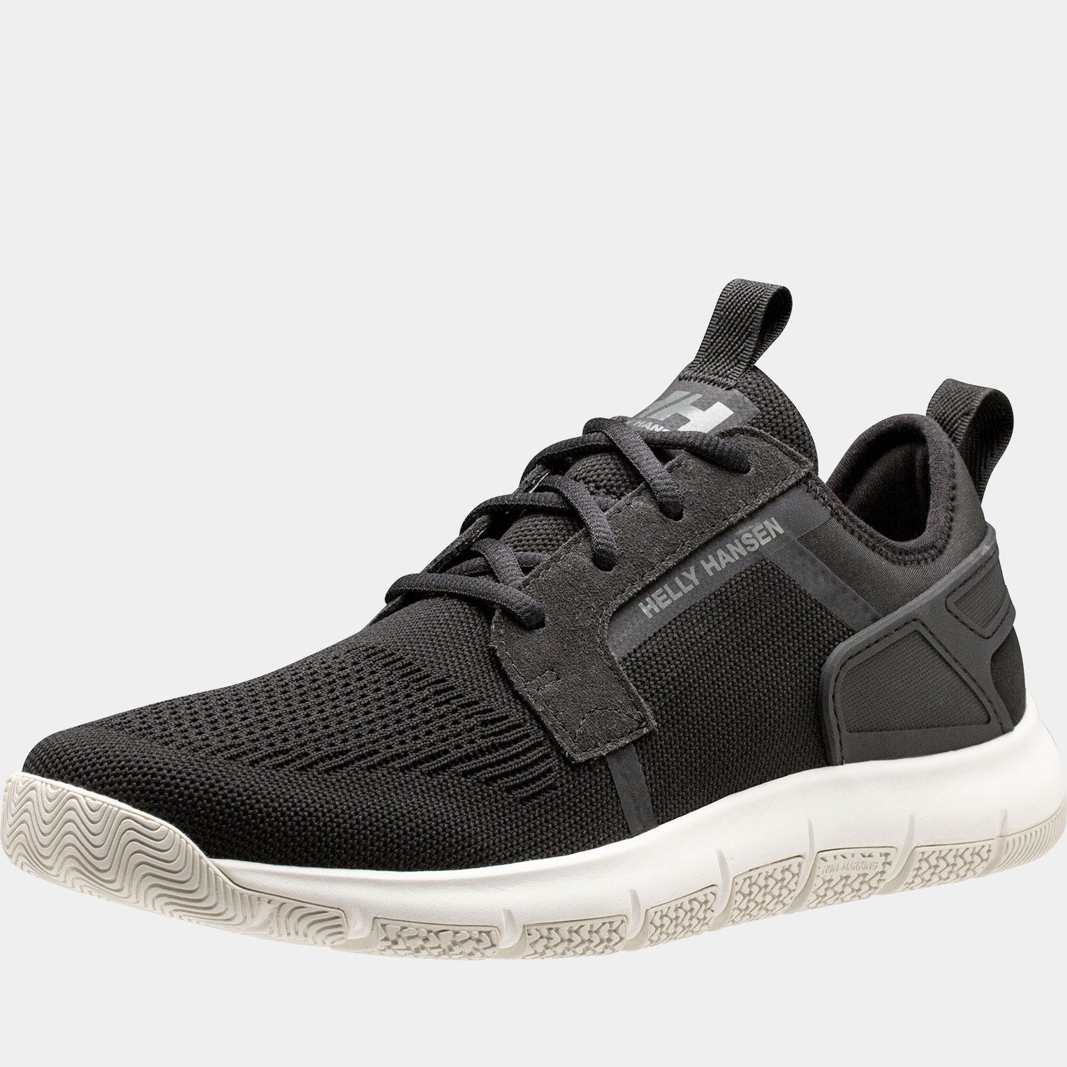 Men's Henley Sneakers