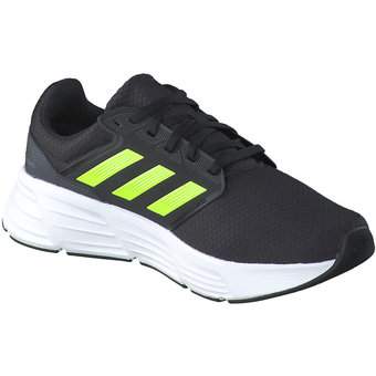 adidas Galaxy 6 M Running in schwarz