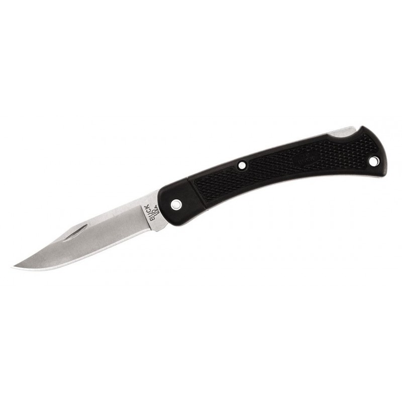 Buck 110 Lt Hunter, Edc Messer.