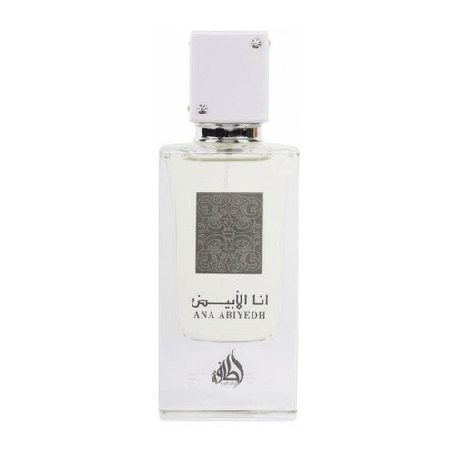 Lattafa Ana Abiyedh parfumska voda 60 ml